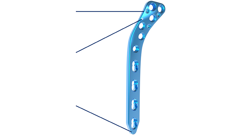 Proximal-Lateral-Tibia-Locking-Compression-Plate-2